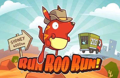  ,  (Run Roo Run)
