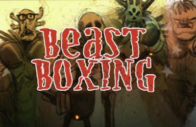 Чудовищный Бокс (Beast Boxing 3D)