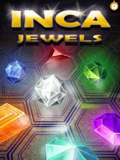   (Inca Jewels)