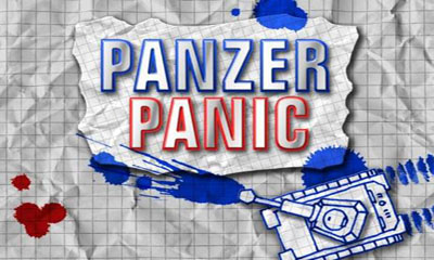   (Panzer Panic)