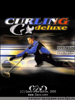 GX Curling Deluxe
