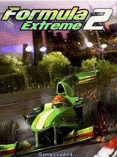   2 (Formula Extreme 2)