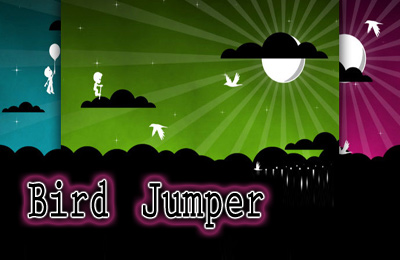 Прыжки в воздухе (Bird Jumper)