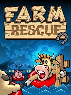   (Farm Rescue)