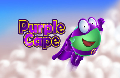 Пурпурный Кэйп (Purple Cape)