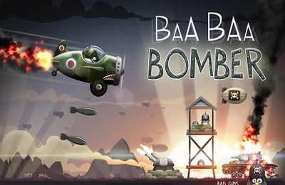  Ба-Бах (Baa Baa Bomber)