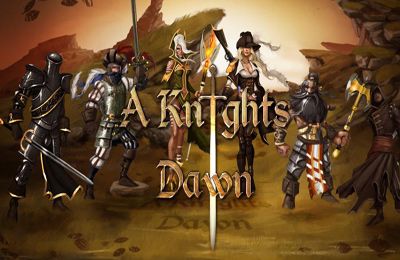 Рыцарские поединки (A Knights Dawn)