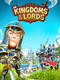 Королевства и Лорды (Kingdoms & Lords)