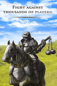 Lords and Knights (Феодалы и Рыцари)