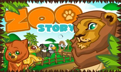   (Zoo Story)