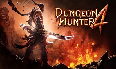   4 (Dungeon Hunter 4)