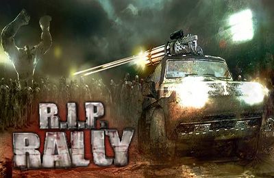 Смертельные ралли (R.I.P. Rally)