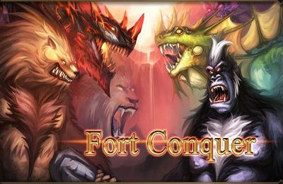 Завоевание форта (Fort Conquer)