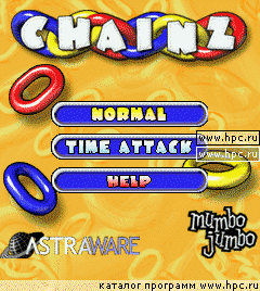 Chainz for Pocket PC