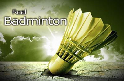 Настоящий бадминтон (Real Badminton)