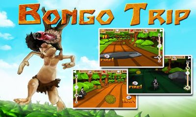 Путешествие Бонго: Приключенческая Гонка (Bongo Trip Adventure Race