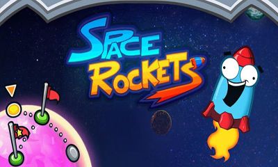   (Space Rockets)