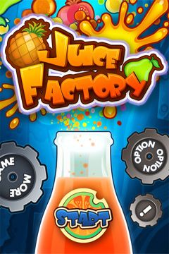 Фабрика сока (Juice Factory – The Original)