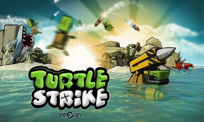 Забастовка Черрепах (TurtleStrike)