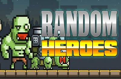 Случайные герои 2 (Random Heroes 2)