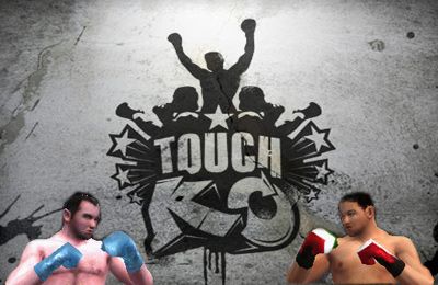Коснись бокса! (Touch KO)