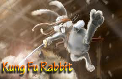 Кунг Фу Кролик (Kung Fu Rabbit)
