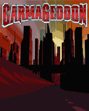 Кармагедон (Carmageddon)