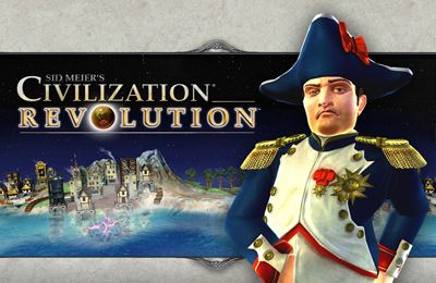 :  (Civilization Revolution)