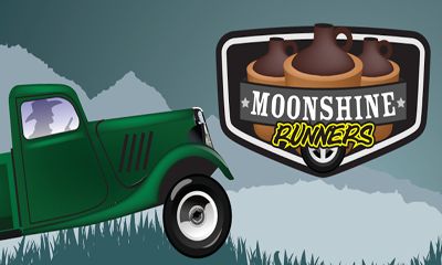 Перевозка Самогона (Moonshine Runners)