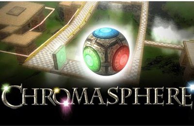 Хромосфера (Chromasphere)