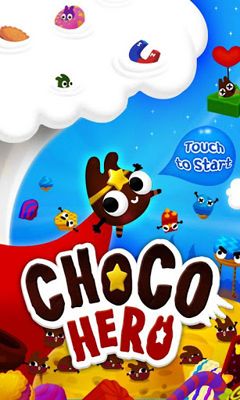 Шоколадный Герой (Chocohero)
