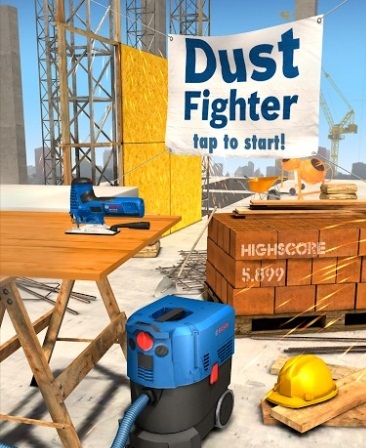 Dust Fighter