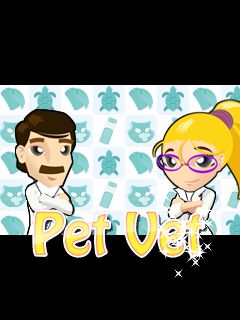 Ветеринарная клиника для домашних животных (Pet Vet: The Clinic)