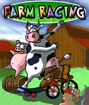 Гонки на ферме (Farm Racing)
