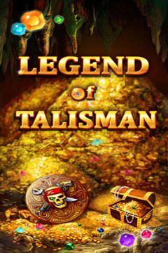 Легенда Талисмана (Legend of Talisman)