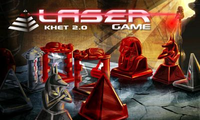 Лазерная Игра (KHET Laser game)