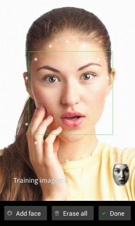 FaceLock for apps Pro 