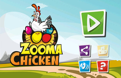 Куриная Зума (Chicken Zooma)