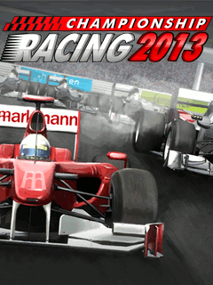 Чемпионат мира по гонкам 2013 (Championship Racing 2013)