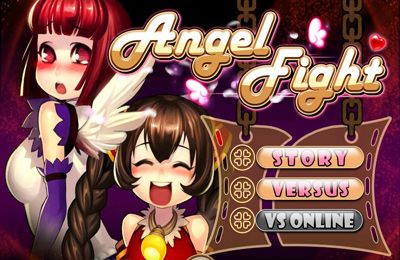   HD (Angel Fight HD)