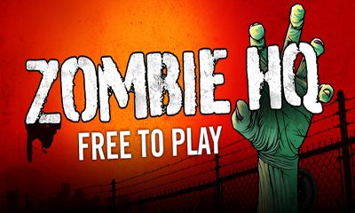 Зомби (Zombie HQ)
