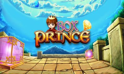 Принц Коробок (Box Prince)