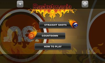 Баскетмания (Basketmania)