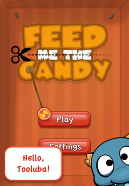   ! (Feed Candy)