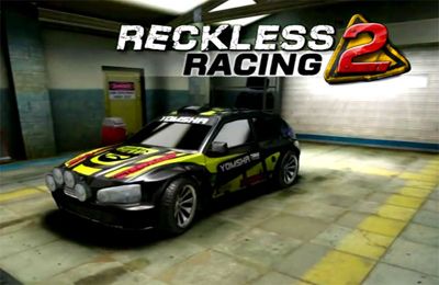 Безумные Гонки 2 (Reckless Racing 2)