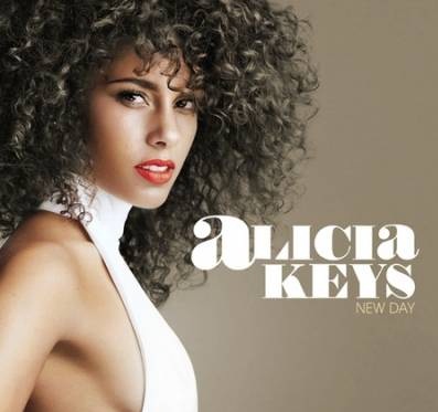 Alicia Keys - New Day (2013)