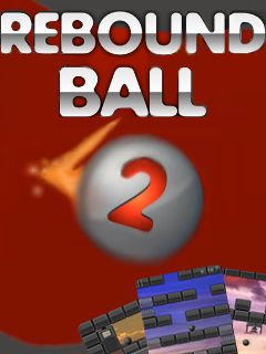   2 (Rebound ball 2)