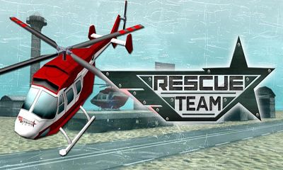 Команда Спасения (Rescue Team)