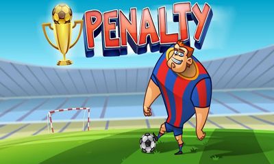Пеналти (Penalty)
