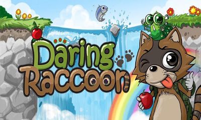 Смелый Енот (Daring Raccoon HD)